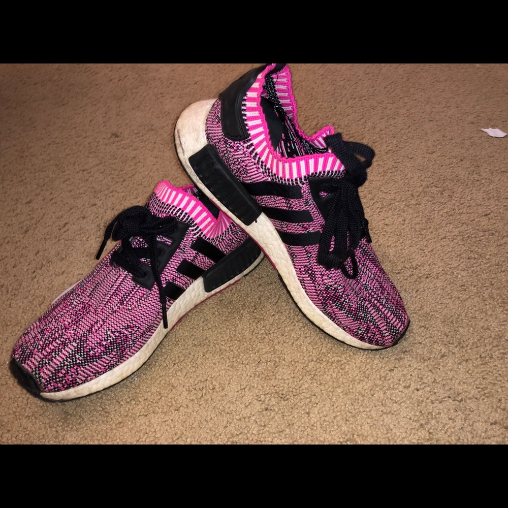 ADIDAS NMD SNEAKERS